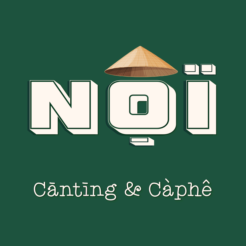 NOÏ ~ Cāntīng & Càphê